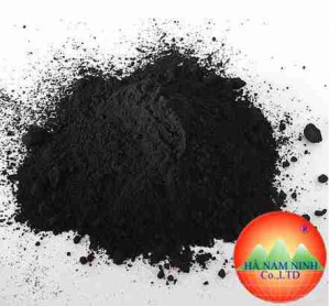 Carbon black - Công Ty TNHH Sản Xuất Và Thương Mại Hà Nam Ninh